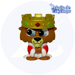 Miniaturas Disney Doorables Série 10! Escolha seu Personagem favorito! - Magia de Colecionar