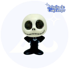 Miniaturas Disney Doorables Nightmare Before Christmas! Escolha seu Personagem Favorito! - Magia de Colecionar