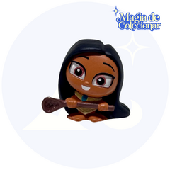 Miniaturas Disney Doorables Série Academy! Escolha seu Personagem Favorito! na internet