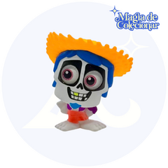 Imagem do Miniatura Disney Doorables Neon Blacklight - Escolha seu Personagem Favorito!