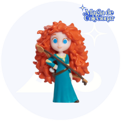 Miniaturas Disney Edição 100 Anos - Spirited Adventures - Escolha seu favorito! na internet