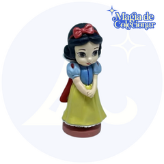 Miniaturas Disney Store Playset Mini Princess Animators - Escolha sua Princesa Favorita! - loja online