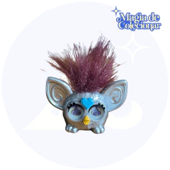 Miniaturas Furby minis - Hersheys - Escolha seu personagem favorito! - comprar online