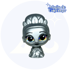 Miniaturas Disney Doorables 100 anos Peek! Escolha seu Personagem Favorito!