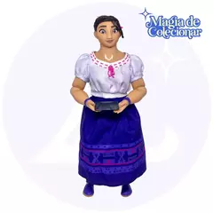 Bonecas Disney Store Encanto Doll Gift Set - Escolha a sua personagem favorita! - Magia de Colecionar