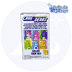 Micro Pelúcia Care Bears - Ursinho Rosa - Cheer Bear! na internet