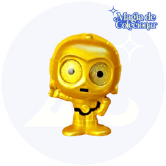 Imagem do Miniaturas Disney Doorables Star Wars - Escolha seu personagem favorito!
