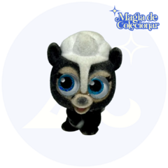 Miniaturas Disney Doorables Série 5! Escolha seu Personagem Favorito! na internet