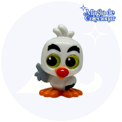 Miniaturas Disney Doorables Série 4! Escolha seu personagem favorito! - Magia de Colecionar
