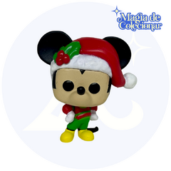 Funko Mini Bitty Pop Disney Advent Calendar Christmas - Escolha seu personagem favorito! na internet
