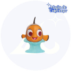 Miniaturas Disney Edição 100 Anos - Small but Might - Escolha seu favorito! - loja online