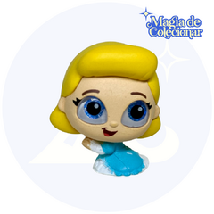 Imagem do Miniaturas Disney Doorables Série Remember When! Escolha seu personagem favorito!