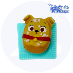 Miniaturas Disney Munchlings - Escolha seu personagem favorito! na internet