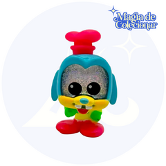 Miniatura Disney Doorables Neon Blacklight - Escolha seu Personagem Favorito! - loja online