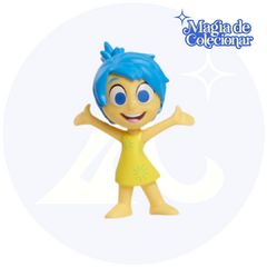 Miniaturas Disney Edição 100 Anos - Spirited Adventures - Escolha seu favorito! - comprar online