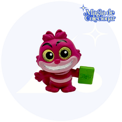 Miniaturas Disney Doorables Série Academy! Escolha seu Personagem Favorito! - Magia de Colecionar