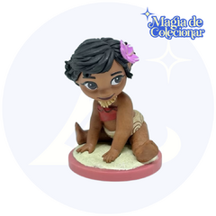 Miniaturas Disney Store Playset Mini Princess Animators - Escolha sua Princesa Favorita! na internet