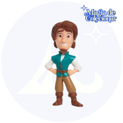 Miniaturas Disney Edição 100 Anos - Spirited Adventures - Escolha seu favorito!
