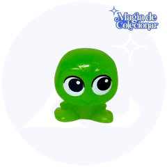 Miniatura Disney Doorables Squishalot's Série 2 - Escolha seu personagem favorito! na internet