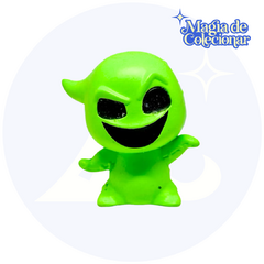 Miniaturas Disney Doorables Nightmare Before Christmas! Escolha seu Personagem Favorito! - comprar online