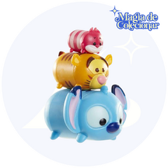 Miniaturas Colecionáveis Disney Tsum Tsum - Escolha seu Personagem Favorito! - comprar online