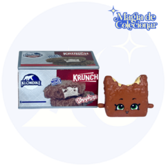 Imagem do Miniaturas Shopkins Real Littles! Escolha o seu favorito!