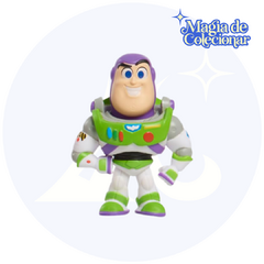Imagem do Miniaturas Disney Edição 100 Anos - Spirited Adventures - Escolha seu favorito!