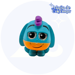 Miniatura Disney Doorables Neon Blacklight - Escolha seu Personagem Favorito!