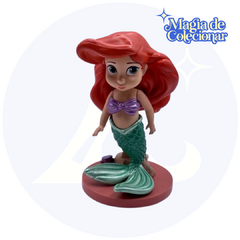 Miniaturas Disney Store Playset Mini Princess Animators - Escolha sua Princesa Favorita! - comprar online