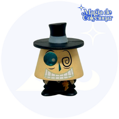 Miniaturas Disney Doorables Nightmare Before Christmas! Escolha seu Personagem Favorito!