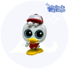 Miniaturas Disney Doorables Série Academy! Escolha seu Personagem Favorito!