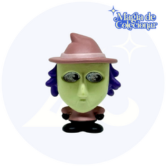 Miniaturas Disney Doorables Nightmare Before Christmas! Escolha seu Personagem Favorito! - loja online