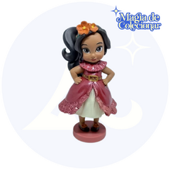 Miniaturas Disney Store Playset Mini Princess Animators - Escolha sua Princesa Favorita!