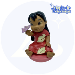 Imagem do Miniaturas Disney Store Playset Mini Princess Animators - Escolha sua Princesa Favorita!