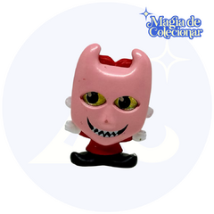 Miniaturas Disney Doorables Nightmare Before Christmas! Escolha seu Personagem Favorito! - Magia de Colecionar