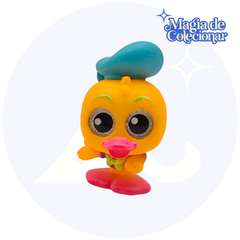 Miniatura Disney Doorables Neon Blacklight - Escolha seu Personagem Favorito! - loja online