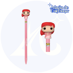 Canetas Funko Pop Originais Princesas! Escolha a sua favorita! - Magia de Colecionar
