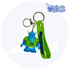 Chaveiros Infantis Filmes Disney - Escolha já o seu favorito! - comprar online