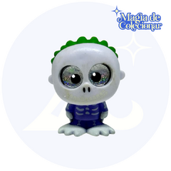 Miniaturas Disney Doorables Nightmare Before Christmas! Escolha seu Personagem Favorito! na internet