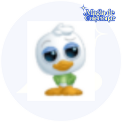 Miniaturas Disney Doorables Série Academy! Escolha seu Personagem Favorito! - loja online