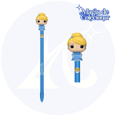 Canetas Funko Pop Originais Princesas! Escolha a sua favorita! na internet