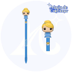 Canetas Funko Pop Originais Princesas! Escolha a sua favorita! na internet