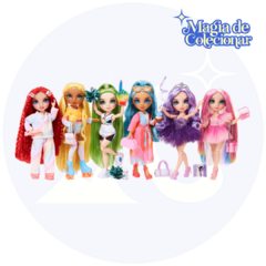 Acessório Rainbow High Fashion Pack - Pool Theme Outfit! - loja online