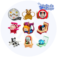 Miniaturas Colecionáveis Disney Tsum Tsum Mystery Pack - Escolha seu Personagem Favorito! - comprar online