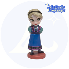Miniaturas Disney Store Playset Mini Princess Animators - Escolha sua Princesa Favorita! - Magia de Colecionar