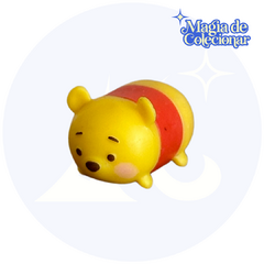 Miniaturas Colecionáveis Disney Tsum Tsum - Escolha seu Personagem Favorito!