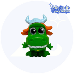 Miniaturas Disney Doorables Série Academy! Escolha seu Personagem Favorito! - Magia de Colecionar