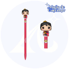 Imagem do Canetas Funko Pop Originais Princesas! Escolha a sua favorita!
