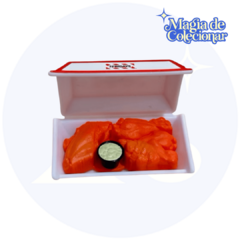 Miniaturas Zuru Mini Brands Foodie! Escolha o seu favorito! - loja online