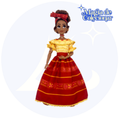 Bonecas Disney Store Encanto Doll Gift Set - Escolha a sua personagem favorita! - loja online